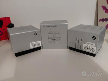 Ttartisan Canon rf lotto 3 pz