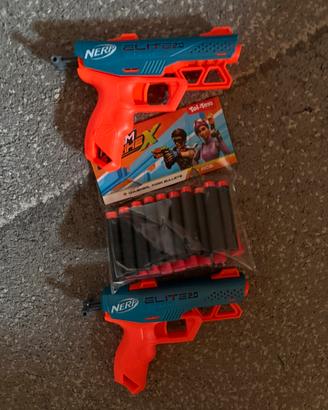 Nerf Elite 2.0