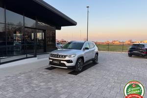 JEEP Compass 1.3 T4 190CV PHEV AT6 4xe Limited A