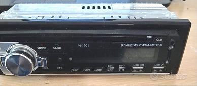 autoradio 