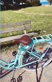 Bicicletta in perfette condizioni