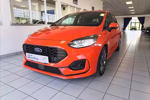 FORD Fiesta 5p 1.0 ecoboost h ST-Line 125cv