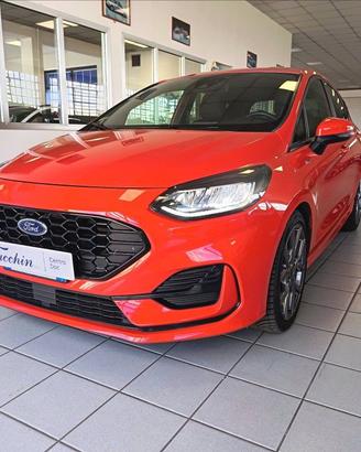 FORD Fiesta 5p 1.0 ecoboost h ST-Line 125cv