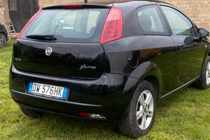 grande punto in perfette condizioni