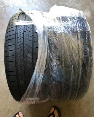 Gome michelin 205/55 R16 91V