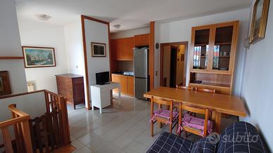 Appartamento zona Alba vicino al mare