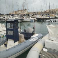 Gommone Selva Evolution 570 (Predator)