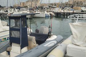 Gommone Selva Evolution 570 (Predator)