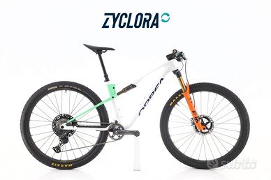 Orbea Oiz XT t.M