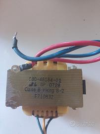 trasformatore per UPS o gruppo continuità 