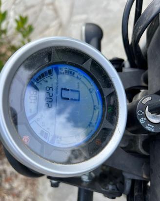 Verve moto