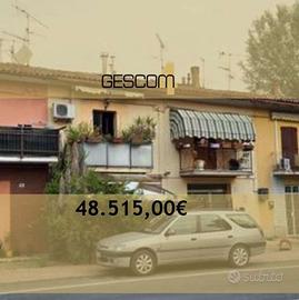 Appartamento a Sala Bolognese (BO)