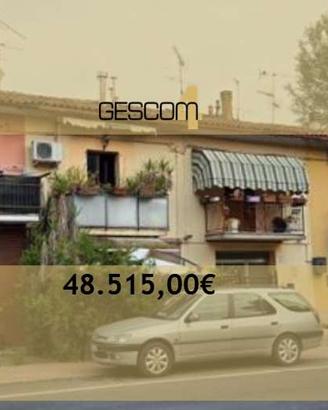 Appartamento a Sala Bolognese (BO)