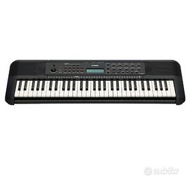 tastiera digitare Yamaha pianola