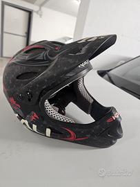 Casco Kali Protectives Durgana misura S