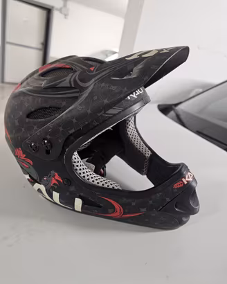 Casco Kali Protectives Durgana misura S