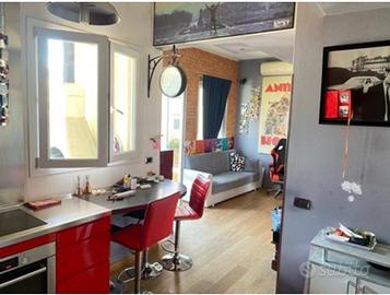 Appartamento di 63 m² con 2 locali a Firenze