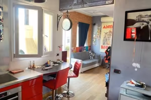 Appartamento di 63 m² con 2 locali a Firenze