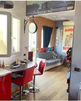 Appartamento di 63 m² con 2 locali a Firenze