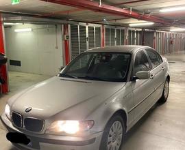 BMW Serie 3 (E46) - 2003