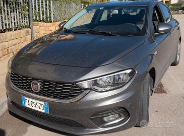 Fiat tipo 1.6 Multijet 120cv ENTRA