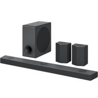 LG SOUNDBAR S95QR 