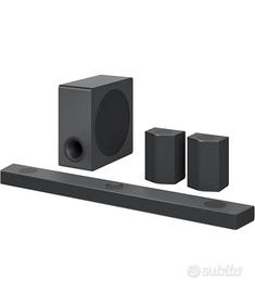 LG SOUNDBAR S95QR 