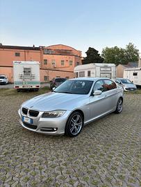BMW Serie 320D 2011