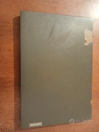  laptop Lenovo 8gb di RAM + Controller in omaggio 