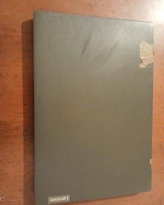  laptop Lenovo 8gb di RAM + Controller in omaggio 