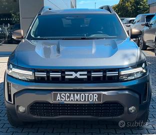 Dacia Duster Tce 130 CV MHEV 4x4 Extreme