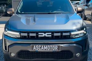 Dacia Duster Tce 130 CV MHEV 4x4 Extreme