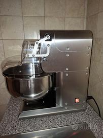Bernardi MissBakerPro Impastatrice BracciaTuffanti