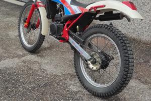 fantic 50 progres uno 