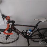 Bici da corsa Formigli