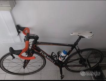 Bici da corsa Formigli