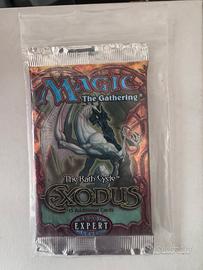 mtg exodus booster box Pack – Face to Face Games Collectors Note MTG Rise of the Eldrazi