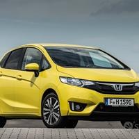 Ricambi usati honda jazz 2013-2019