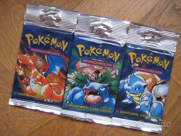 Carte Pokemon