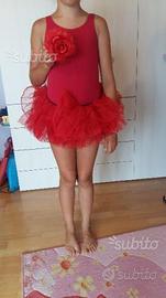 Tutù da bambina
