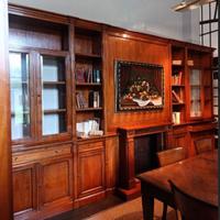 LIBRERIA CILIEGIO '800