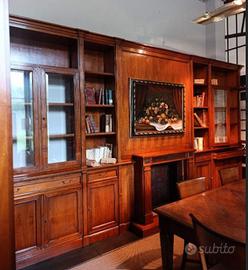 LIBRERIA CILIEGIO '800