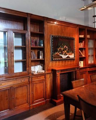 LIBRERIA CILIEGIO '800