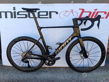 Giant Propel Advanced Pro 0 tg L