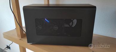 Razer Core X - Case eGPU