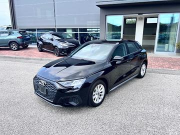 AUDI A3 SPB 35 TFSI