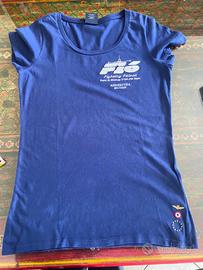 T-shirt Aeronautica Militare donna