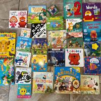 Libri per bambini