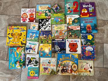 Libri per bambini
