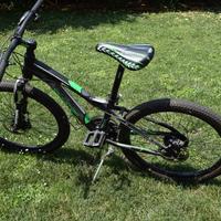 Bici Eclipse harada